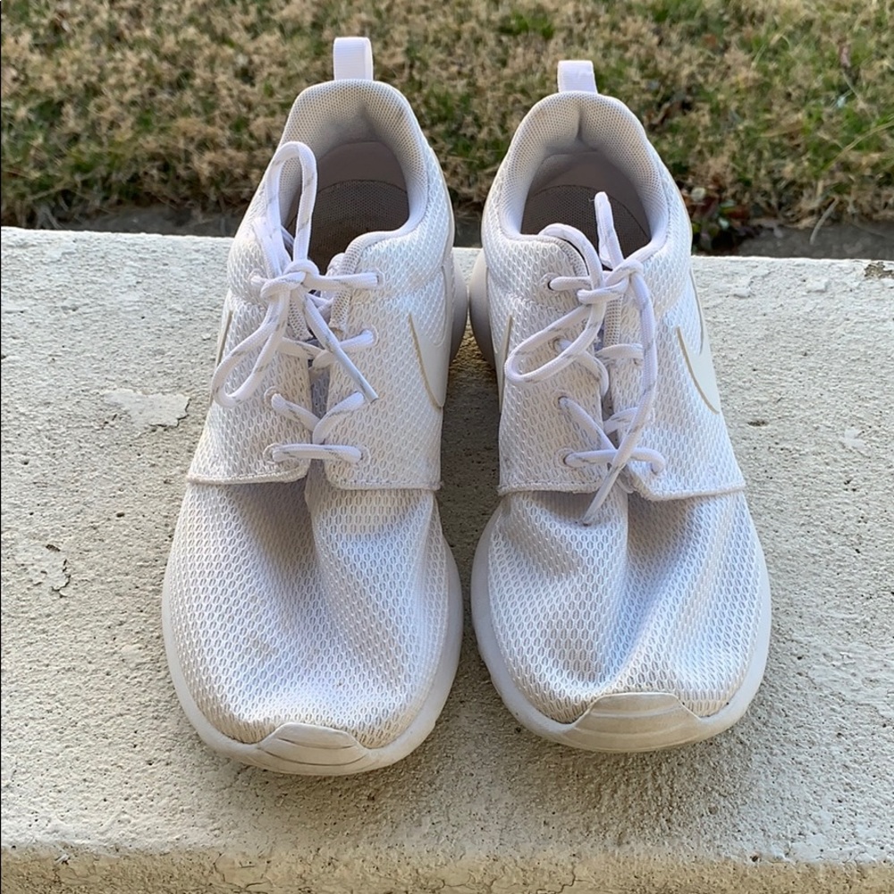 Nike Roche